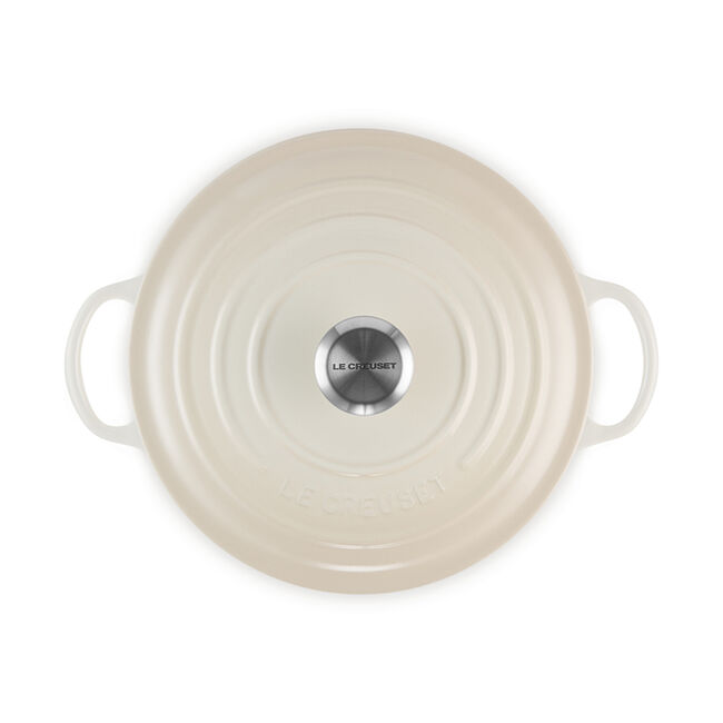 Cocotte du chef, view 4